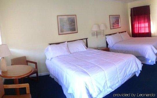 Falcon Motel Buxton Eksteriør bilde