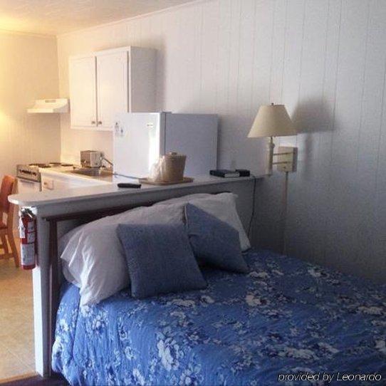 Falcon Motel Buxton Eksteriør bilde