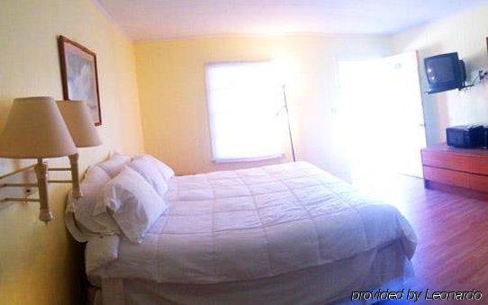 Falcon Motel Buxton Eksteriør bilde