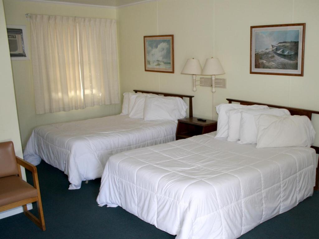 Falcon Motel Buxton Rom bilde