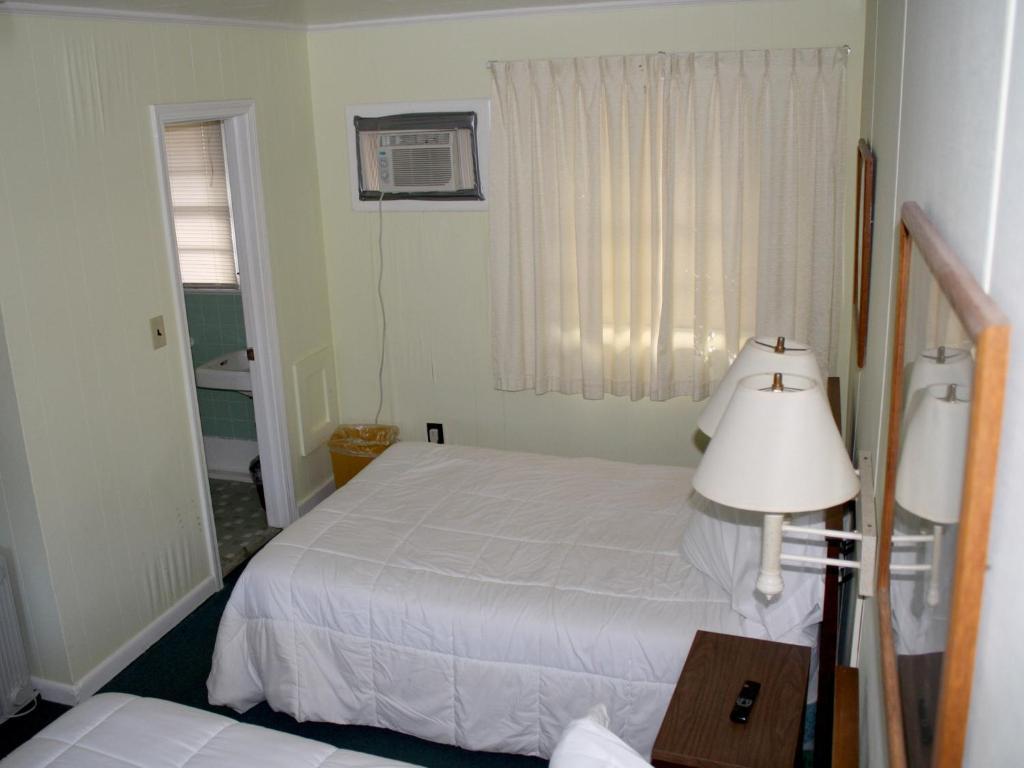 Falcon Motel Buxton Rom bilde