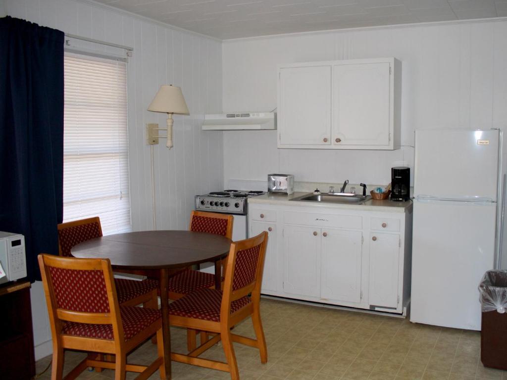Falcon Motel Buxton Rom bilde