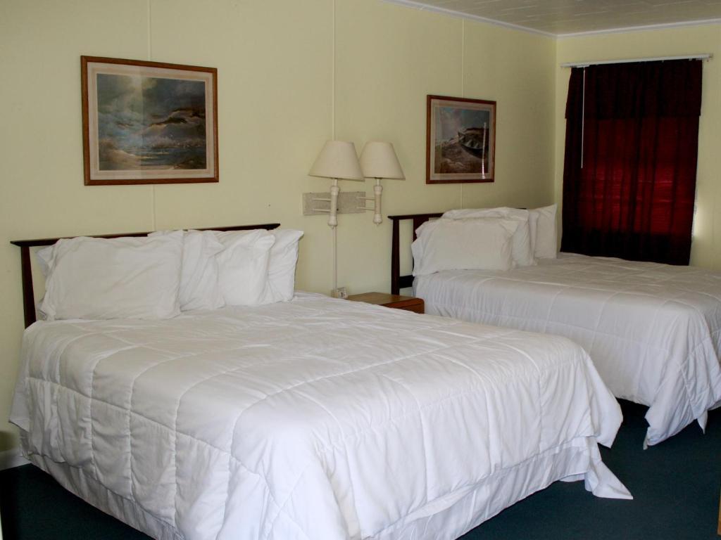 Falcon Motel Buxton Rom bilde