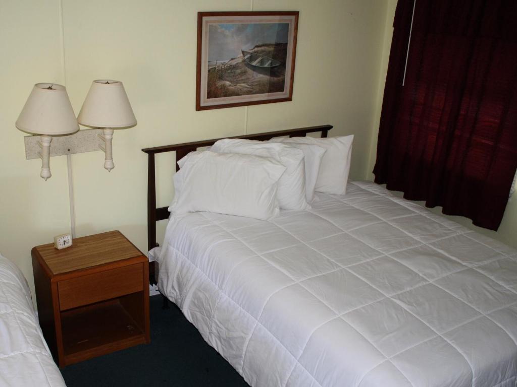 Falcon Motel Buxton Rom bilde