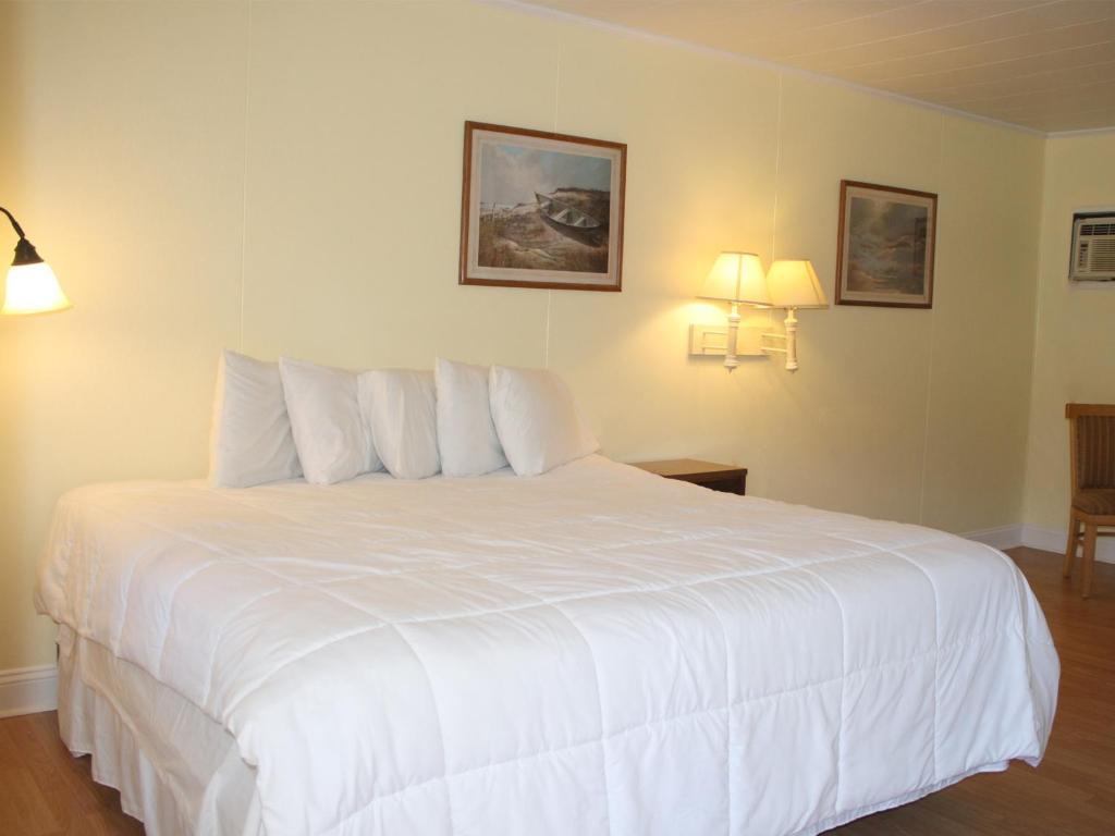 Falcon Motel Buxton Rom bilde