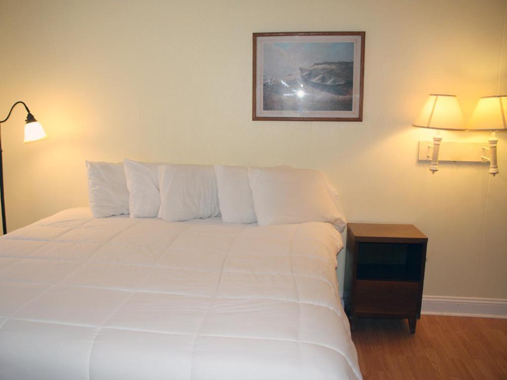 Falcon Motel Buxton Rom bilde